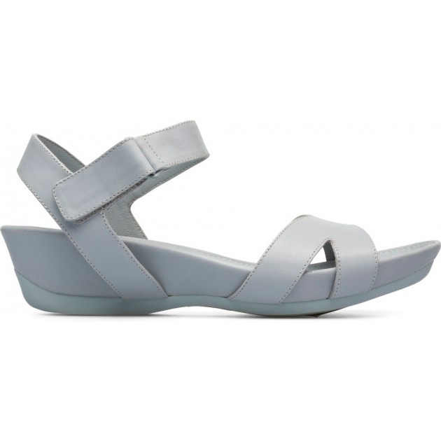 CAMPER MICRO SANDAL K200116 GRIS CAMPER MICRO SANDAL K200116 GRIS
