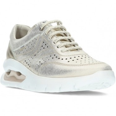 CALLAGHAN ARIA SNEAKERS 45822 PLATINO