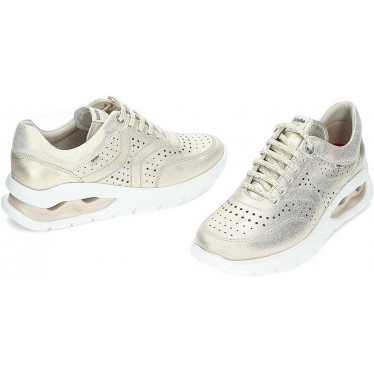 CALLAGHAN ARIA SNEAKERS 45822 PLATINO