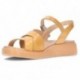 SANDALEN WONDERS BALTIC C-6512 SAND