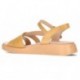 SANDALEN WONDERS BALTIC C-6512 SAND