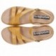 SANDALEN WONDERS BALTIC C-6512 SAND