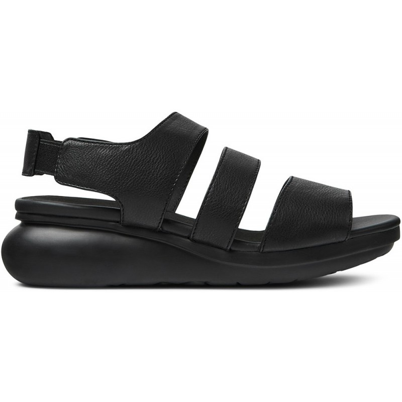 SANDALEN CAMPER BALLON K200611 NEGRO
