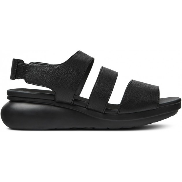 SANDALEN CAMPER BALLON K200611 NEGRO