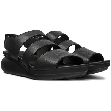 SANDALEN CAMPER BALLON K200611 NEGRO