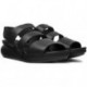 SANDALEN CAMPER BALLON K200611 NEGRO