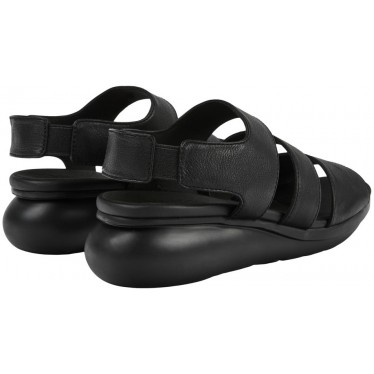 SANDALEN CAMPER BALLON K200611 NEGRO