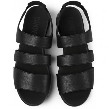 SANDALEN CAMPER BALLON K200611 NEGRO