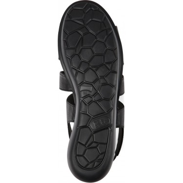 SANDALEN CAMPER BALLON K200611 NEGRO