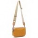 ABBACINO UMHÄNGETASCHE 80561 YELLOW