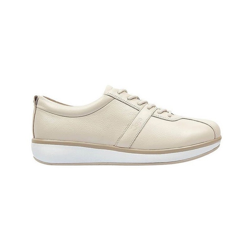 SCHUHE JOYA EMMA W CREAM