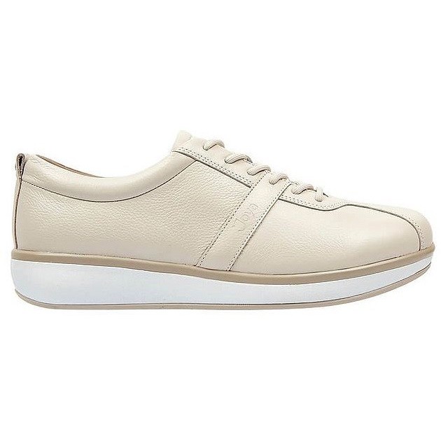 SCHUHE JOYA EMMA W CREAM SCHUHE JOYA EMMA W CREAM