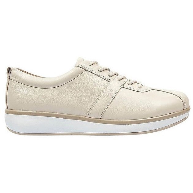 SCHUHE JOYA EMMA W CREAM