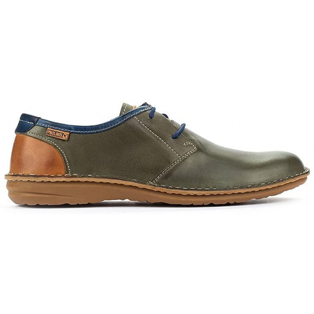 SCHUHE PIKOLINOS SANTIAGO M8M-4298 PICKLE SCHUHE PIKOLINOS SANTIAGO M8M-4298 PICKLE