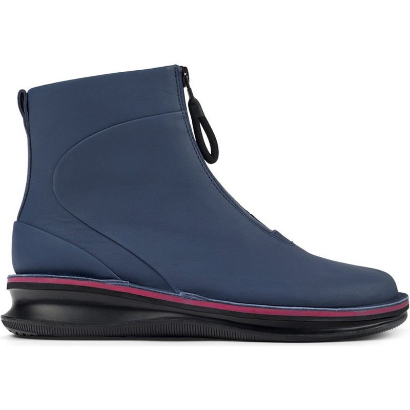 CAMPER-STIEFEL K400410 ROLLEND BLUE_006