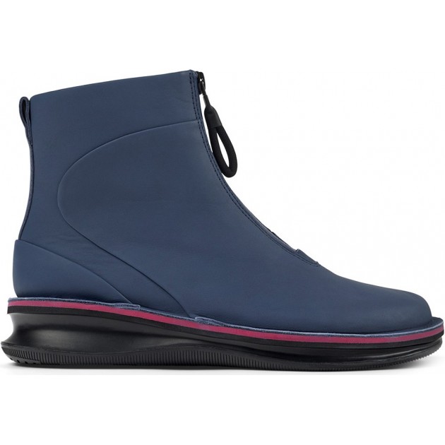 CAMPER-STIEFEL K400410 ROLLEND BLUE_006 CAMPER-STIEFEL K400410 ROLLEND BLUE_006