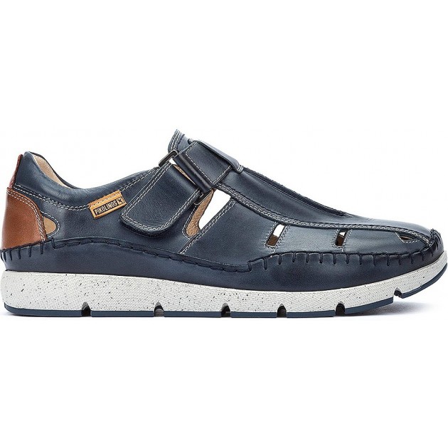 SPORTPIKOLINOS FUENCARRAL M4U-0100C1 BLUE SPORTPIKOLINOS FUENCARRAL M4U-0100C1 BLUE