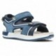 GEOX ALBEN J25AVA SANDALEN NAVY