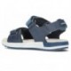 GEOX ALBEN J25AVA SANDALEN NAVY