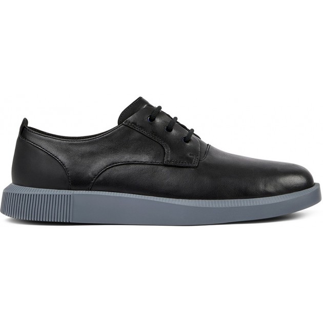 WOHNMOBILSCHUH K100356 RECHN BLACK WOHNMOBILSCHUH K100356 RECHN BLACK