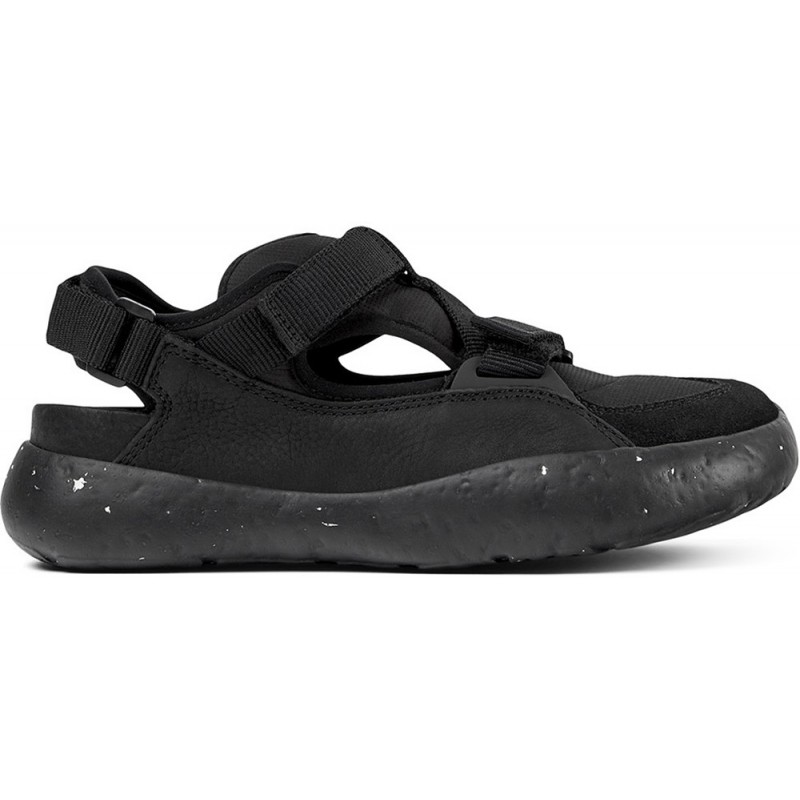 CAMPER PEU STADION SANDALEN K201359 BLACK