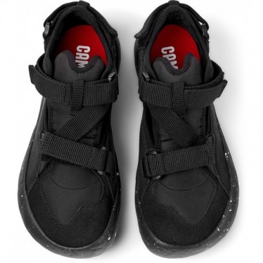 CAMPER PEU STADION SANDALEN K201359 BLACK