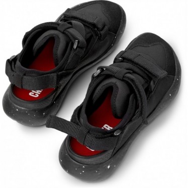 CAMPER PEU STADION SANDALEN K201359 BLACK