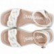 SANDALEN WUNDERT WILD D-9703 OFF_WHITE