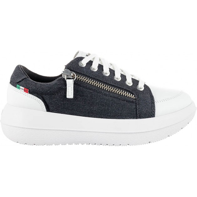 KYBUN NYON 20 SNEAKERS BLACK KYBUN NYON 20 SNEAKERS BLACK