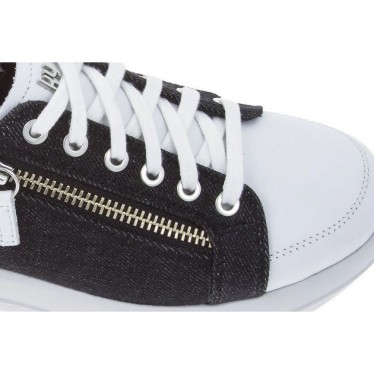 KYBUN NYON 20 SNEAKERS BLACK