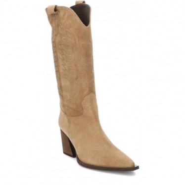 WINDY STIEFEL GEGEBEN 11620 CAMEL