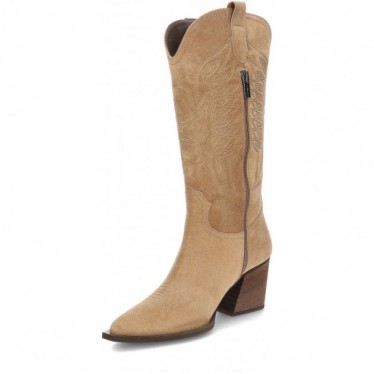 WINDY STIEFEL GEGEBEN 11620 CAMEL