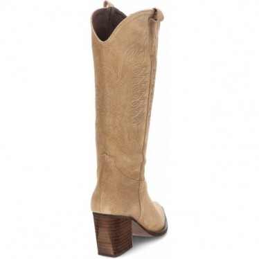 WINDY STIEFEL GEGEBEN 11620 CAMEL