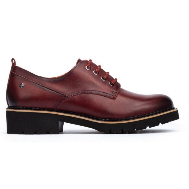 PIKOLINOS VICAR W0V-4991 SCHUHE ARCILLA