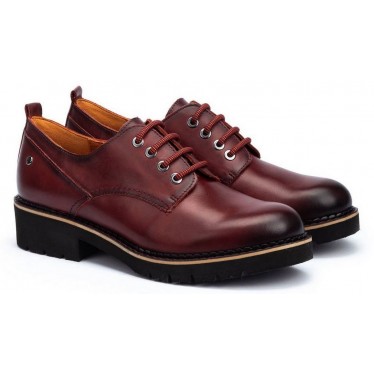 PIKOLINOS VICAR W0V-4991 SCHUHE ARCILLA