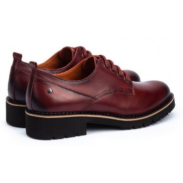 PIKOLINOS VICAR W0V-4991 SCHUHE ARCILLA