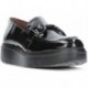 WONDERS CARIBOU LOAFERS A-2821 NEGRO