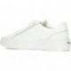 SNEAKER PEPE JEANS ALLEN BASIC W PLS31563 WHITE