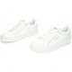 SNEAKER PEPE JEANS ALLEN BASIC W PLS31563 WHITE