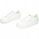 SNEAKER PEPE JEANS ALLEN BASIC W PLS31563 WHITE