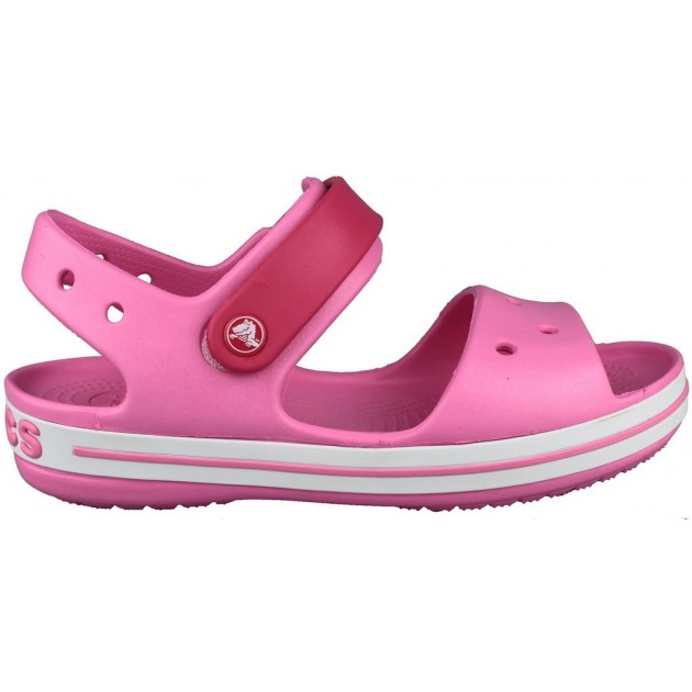 CROCS CROCBAND SANDAL ROSA CROCS CROCBAND SANDAL ROSA