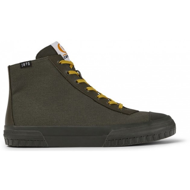 CAMPER CAMALEON STIEFEL K300420 VERDE CAMPER CAMALEON STIEFEL K300420 VERDE