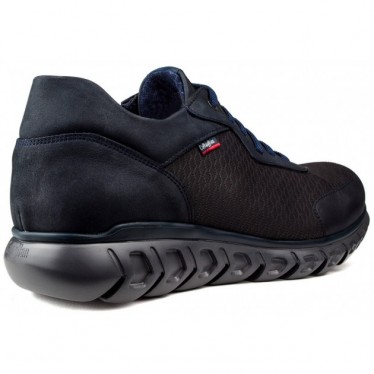 CALLAGHAN SQUALO Schuhe NEGRO