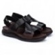 PIKOLINOS GOLDEN SANDALEN M3R-0058C1 BLACK