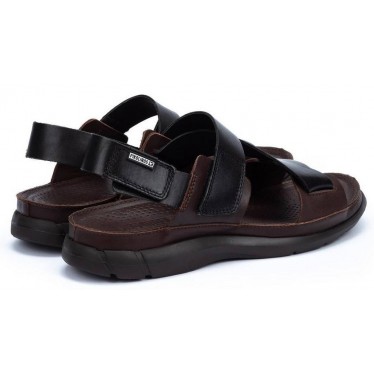 PIKOLINOS GOLDEN SANDALEN M3R-0058C1 BLACK