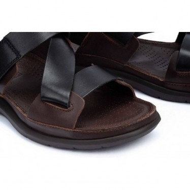 PIKOLINOS GOLDEN SANDALEN M3R-0058C1 BLACK