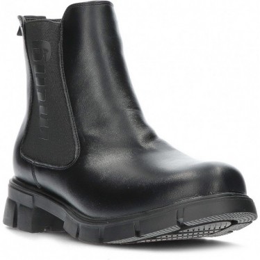 MTNG STIEFELETTEN MARS 48625 BLACK