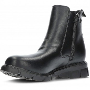 MTNG STIEFELETTEN MARS 48625 BLACK