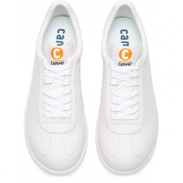 CAMPER SNEAKERS BALLS XLITE K100588 BLANCO