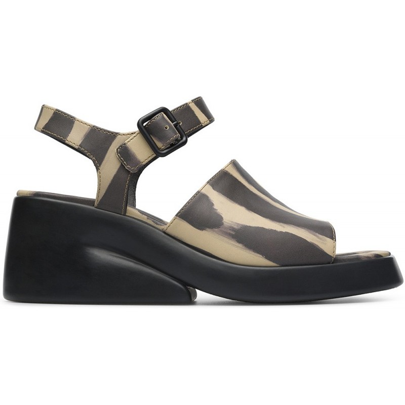 SANDALE CAMPER KAAH K201213 TAUPE